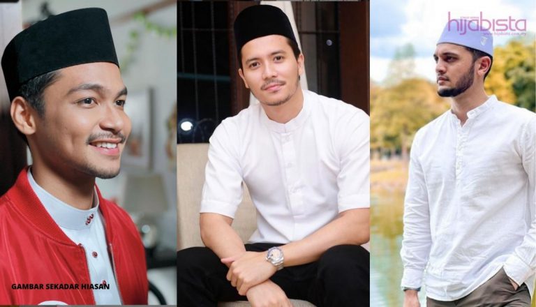 5 Petanda Dia Bakal Imam Anda. Video Ini Raih Lebih 100k Like, Buka Mata Hijabi Yang Belum Berjodoh