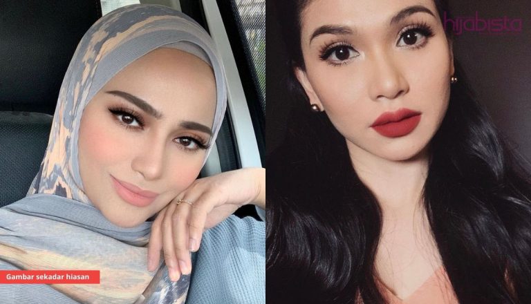 Bibir Kusam Dan Gelap, Amalkan Petua Ringkas Ini Untuk Bibir Yang Mungil Dan Seksi!