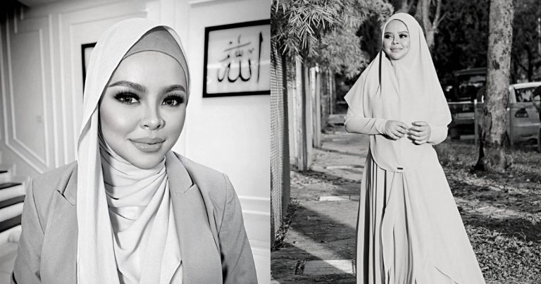 Siti Sarah Raissuddin Meninggal Dunia Setelah Dijangkiti Covid-19