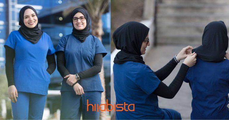 Selepas 56 Tahun, Akhirnya Kerajaan Singapura Benar Jururawat Hospital Awam Mengenakan Hijab