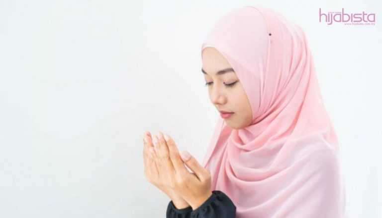 Mahu Rezeki Melimpah-Ruah, Dipanjangkan Umur & Diberkati ALLAH SWT, Amalkan Doa Ringkas Ini Selalu!