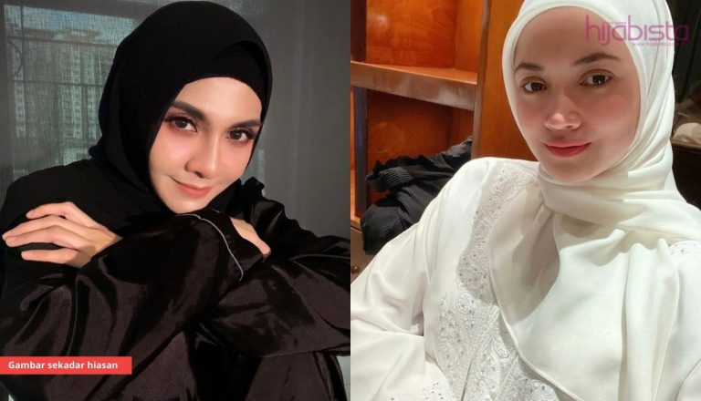 Elak Wajah Nampak Tua Dari Usia! Amalkan 6 Langkah Mudah Ini Untuk Wajah Kembali Muda Berseri!