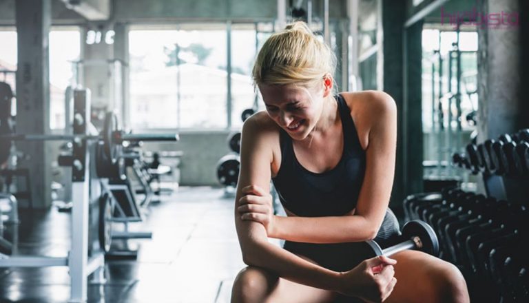 Rasa Sakit Dan Sengal Badan Selepas Bersenam, Ketahui Punca Dan Cara Atasinya Dengan 5 Langkah Terbaik Ini!