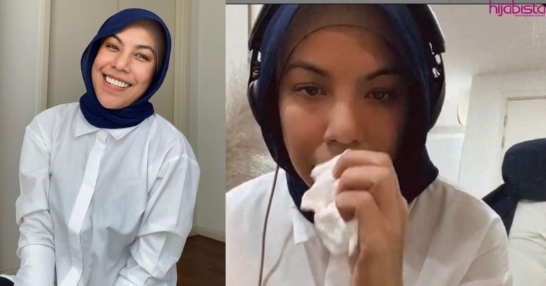 Kini Berhijab, Hati Betty Rahmad Tersentuh Lepas Lihat Anak Mengaji & Pemergian Siti Sarah