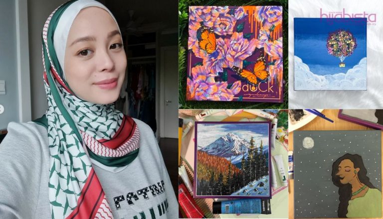 Lelongan ‘Paint Your Duck’ Berjaya Kumpul Dana Untuk Menyokong Barisan Perubatan