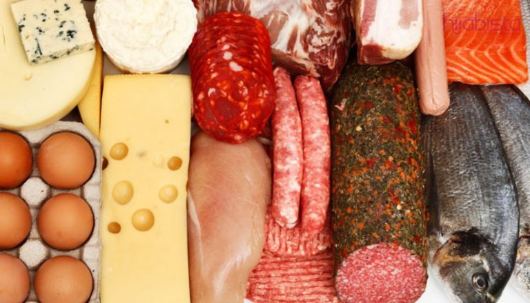 Awas Makan Makanan ‘Fosforus’, Terutamanya Untuk Penghidap Buah Pinggang! Jangan Tersalah Makan! Binasa Diri!