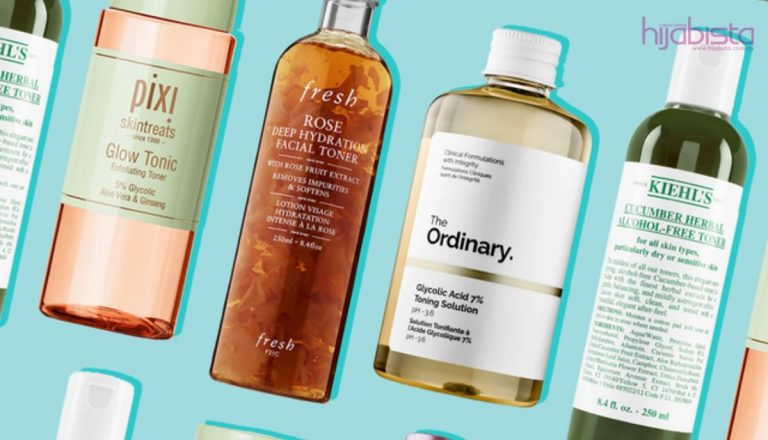Rupanya Banyak Perbezaan ‘Toner’ & ‘Face Mist’! Ketahui Fakta Menarik Yang Wajib Kamu Baca!