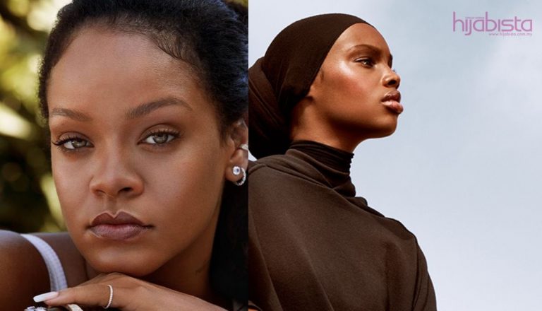 Kunci Kecantikan Untuk Wanita Pelbagai Tona. Fenty Beauty, Jenama Yang Bantu Rihanna Bergelar Jutawan.