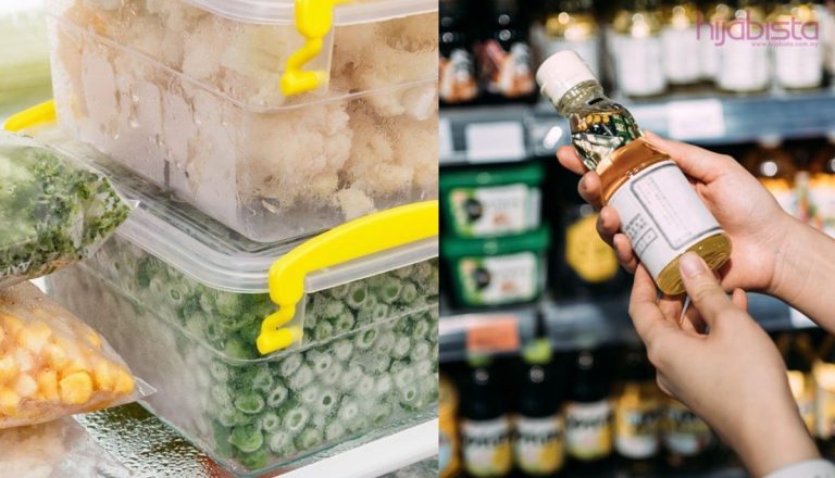 Boleh Ke Makan Makanan Selepas Tarikh Luput? Amalkan Petua Ini Makanan Kekal Segar Selepas.