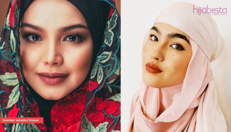 Jangan Salah Pakai Maskara, Ikut Langkah Ini Untuk Hasilkan Bulu Mata Yang Cantik, Lebat Dan Seksi!