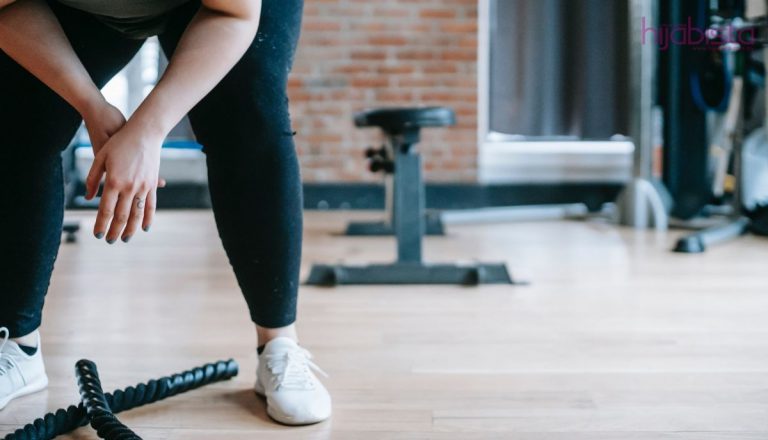 5 Latihan Mudah Untuk Membantu Anda Dapatkan Bentuk Badan Ideal Dalam Masa Yang Singkat