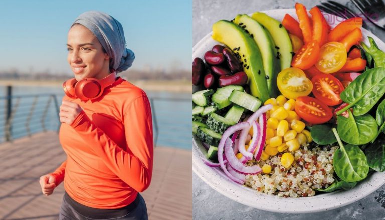 Antara Senaman Dan Menu Diet, Manakah Yang Paling Cepat Menurunkan Berat Badan?