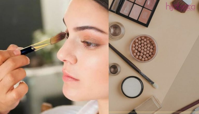 Untuk Solekan Kekal Kemas & Kulit Wajah Tidak Rosak, Amalkan Dahulu Teknik Prep Ini!