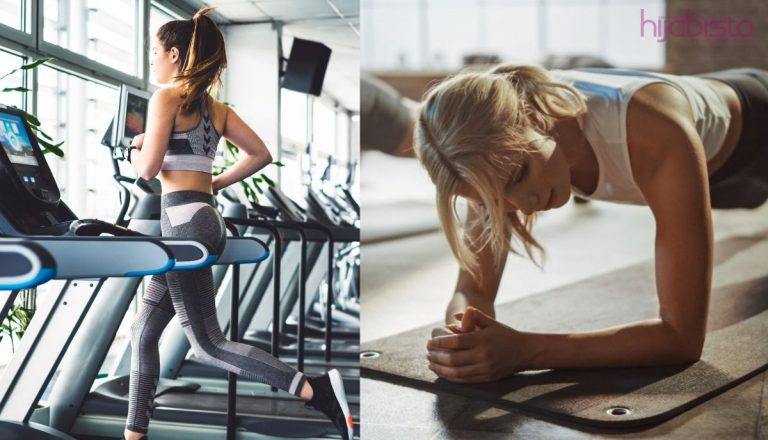 Bersenam Tetapi Masih Gemuk, Ini 7 Perkara Yang Menjadikan Senaman Tidak Berkualiti!