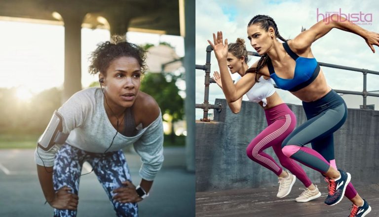 Mahu Kurus Tapi Cepat Mengeluh! Kekalkan Semangat Untuk Kurus Dengan 5 Petua Terbaik Ini!