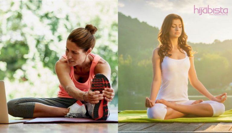 Bina Minda & Semangat Positif Di Pagi Hari, Amalkan 5 Langkah Terbaik Ini Setiap Masa!