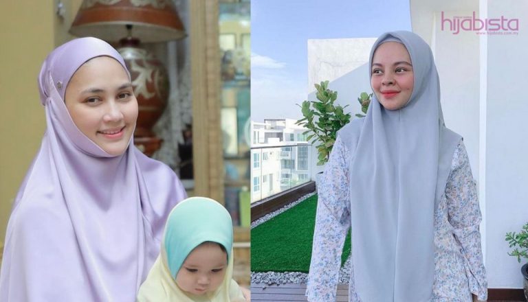 “Tak Cukup Ruang Untuk Kongsikan Kebaikan Siti Sarah Pada Semua”- Fasha Sandha