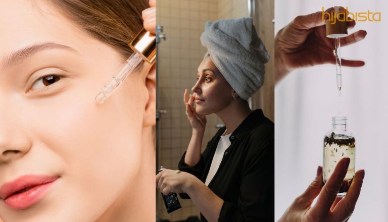 Atasi Masalah Jerawat, Kedutan Di Wajah Dan Bintik Hitam Dengan Minyak Argan! Ini 5 Fakta MenarikTentangnya!