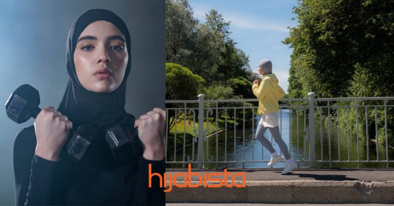 Capai Kualiti Hidup Sihat. Ini Cara Senaman Untuk Melatih Diri Selepas Dijangkiti Covid-19