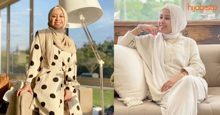 “Bisnes Fesyen Merudum, Suami Pula Diberhentikan Kerja,” – Sarah Shahnor Bangkit Menongkah Arus Kemelesetan 