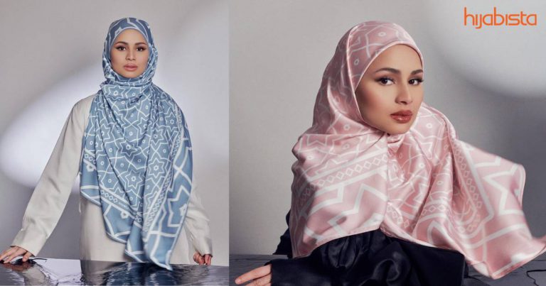 “Kalau Anda Tidak Boleh Bersembahyang Dalam Pakaian Seperti Itu, Jangan Pakai,” – Cantik Sungguh Hijrah Izara Aishah