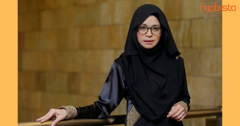 “Dari Satu Van Jenazah, Sekarang Sudah Menjadi Empat. Allah Permudahkan Urusan,” – Noorkhiriah Bersyukur Ramai Yang Menyumbang