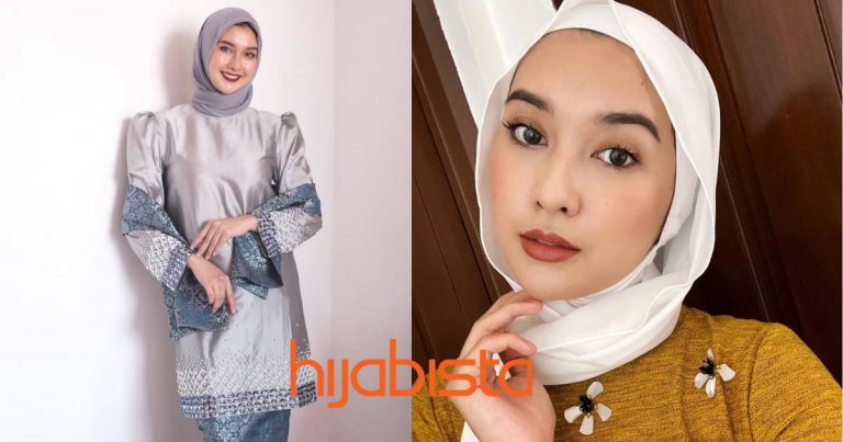 Dahulu Berbaju Renang Di Pentas Ratu Cantik. Kini, Miss International 2017 Tampil Menawan Berhijab