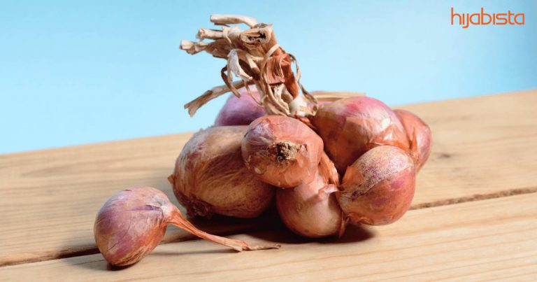 Khasiat Bawang Merah, Mampu Lindungi Badan Dari Ulser Dan Kanser