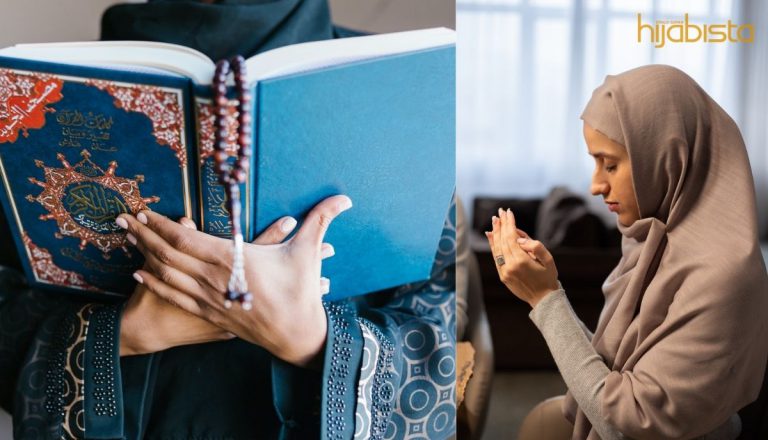 Hati Sedih & Berduka, Berdoalah Kepada-Nya Dengan Amalan Pilihan Doa Ini Untuk Ketenangan Jiwa.