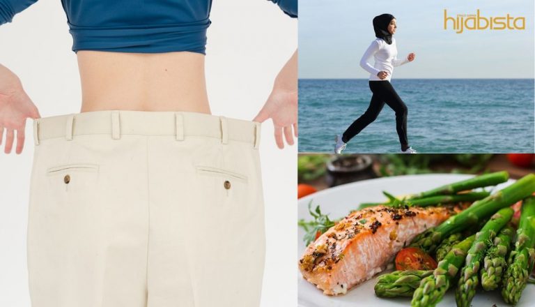 Susah Nak Tambah Berat Badan, Ikut 5 Petua Mudah Ini Untuk Hilangkan Masalah Kurus Yang Terlampau!