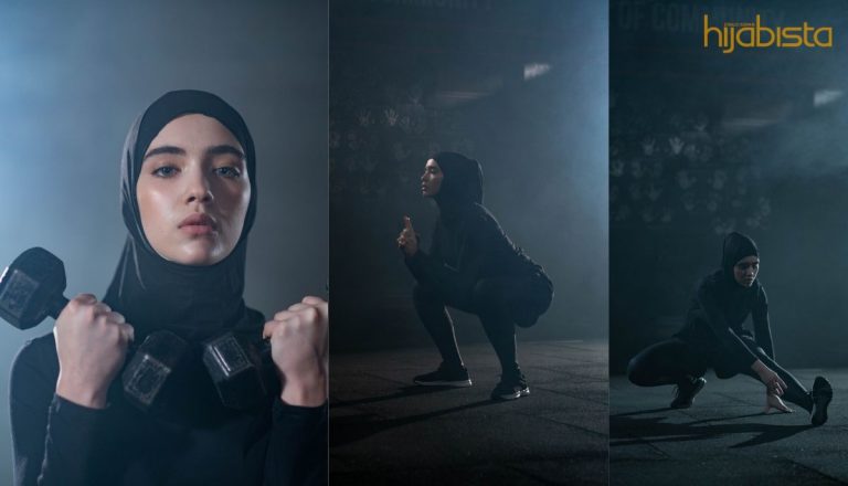 Berat Badan Bertambah & Tiada Waktu Bersukan, Lakukan Latihan ‘HIIT Cardio’ Di Rumah! Ini Antara Kebaikannya!