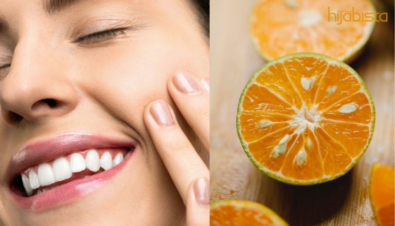 Masalah Karang Gigi Dan Mulut Berbau Memalukan Diri, Amalkan 5 Bahan Semula Jadi Ini Untuk Merawatnya!