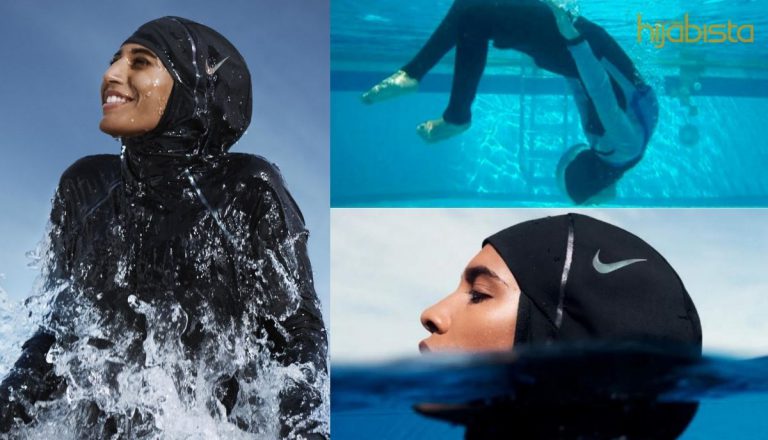 Berenang Bakar Kalori Dengan Cepat & Turunkan Berat Badan. Ini 5 Kebaikannya Wajib Tahu!