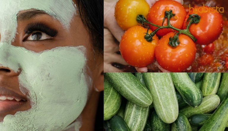 Dapatkan Kulit Yang Cerah Berseri Tanpa Sebarang Kos Dengan 7 Bahan Semula Jadi Ini! Semuanya Ada Di Dapur Anda!