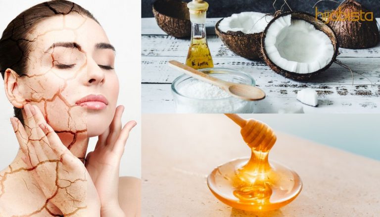 Tak Perlu Bazir Duit Untuk Merawat Kulit Kering, Gunakan 5 Bahan Semula Jadi Yang Murah Ini!