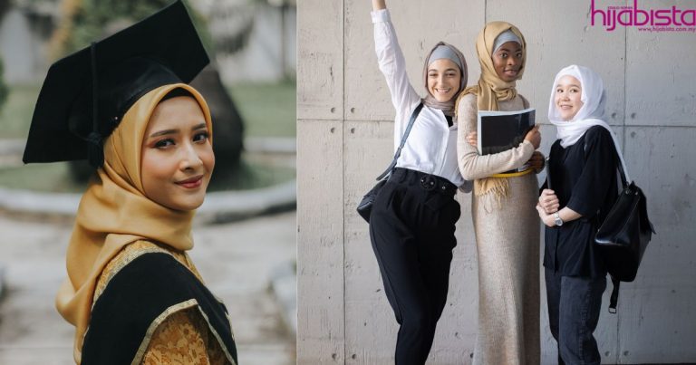 Double Chin Boleh Hilang, Inilah Minuman Yang Dapat Bantu Anda Tampil Cantik Di Kolej Nanti!