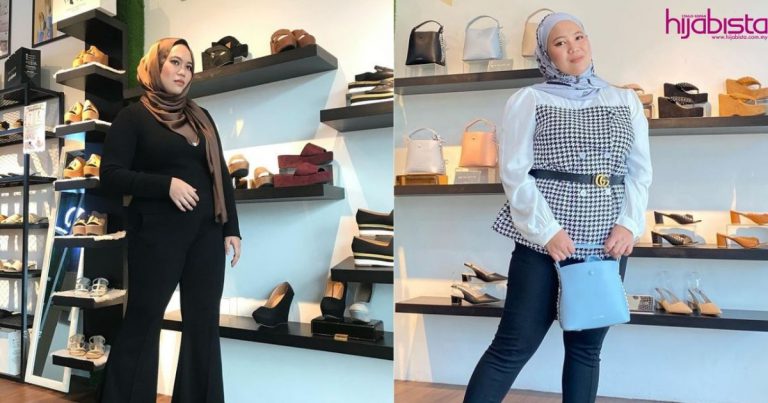 Pernah Dipandang Rendah Kerana SPM, Fawa Rosli Kini Berjaya Miliki Jenama Kasut Sendiri