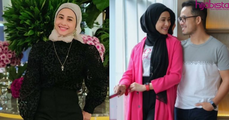 ‘Setiap Kali Khatam Mesti Teringin Khatam Al Quran Pemberian Suami’- Fouziah Gous Syukur Doa Termakbul