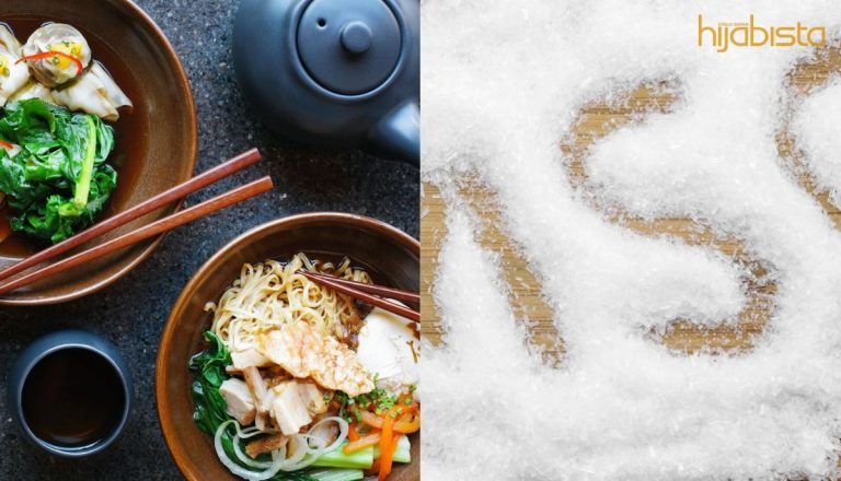 Tukar Bahan MSG Kepada Herba Dalam Masakan, Ini Kebaikannya Yang Wajib Anda Tahu!