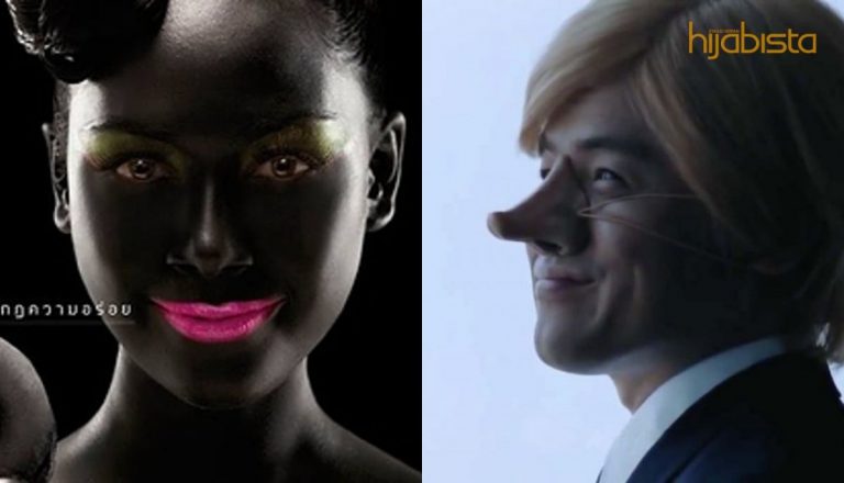 Tak Semua Kempen Diterima Ramai. Ini Antara Pilihan Kempen Yang Pernah Cetus Kontroversi.