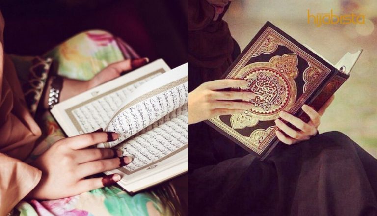 Sentiasa Bersyukur Kepada-Nya, Amalkan Membaca Surah Ar-Rahman Setiap Malam!