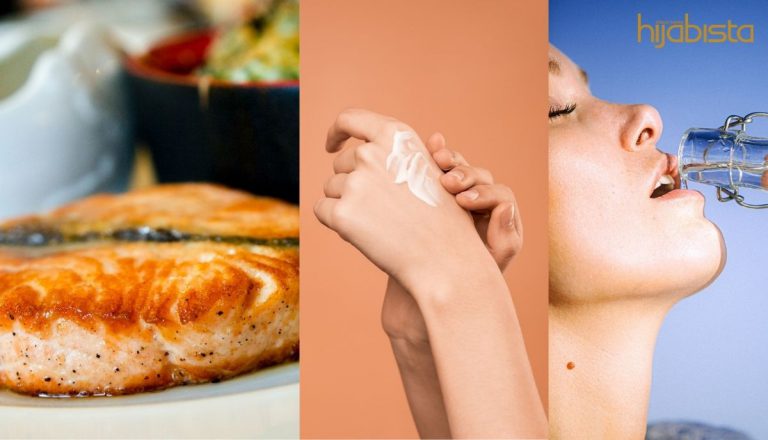 Umur Masih Muda, Tapi Kulit Sudah Berkedut Seribu! Amalkan Petua Ini Untuk Menghilangkan Kedutan Pada Kulit Badan.