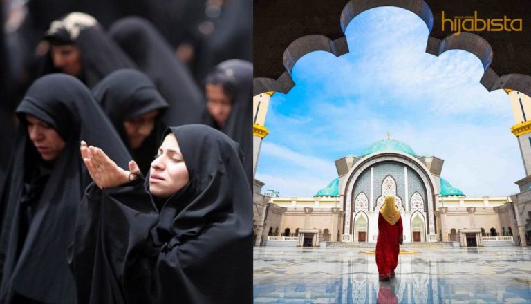 Risau Iman Semakin Berkurang, Amalkan Doa Ini Untuk Mendapatkan Ketetapan Iman Oleh-Nya.