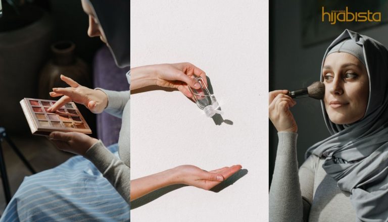 Susahnya Nak Bersolek Bila Kulit Berminyak! Amalkan 8 Panduan Terbaik Untuk Atasi Masalah Ini!