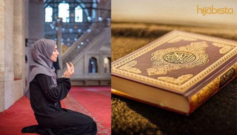 Baca 3 Kali Surah Al-Ikhlas, Seolah Mendapat Pahala Seperti Membaca Al-Quran 30 Juzuk!