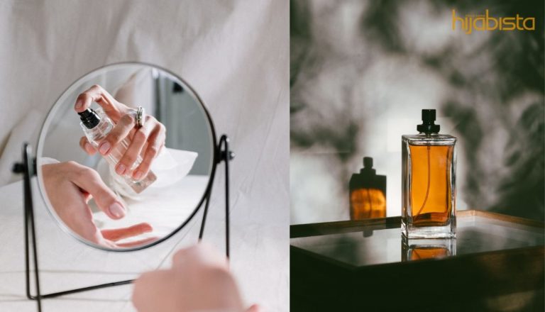 Sukar Untuk Mencari Pilihan Minyak Wangi Yang Sesuai? Amalkan Panduan Yang Mudah Ini!