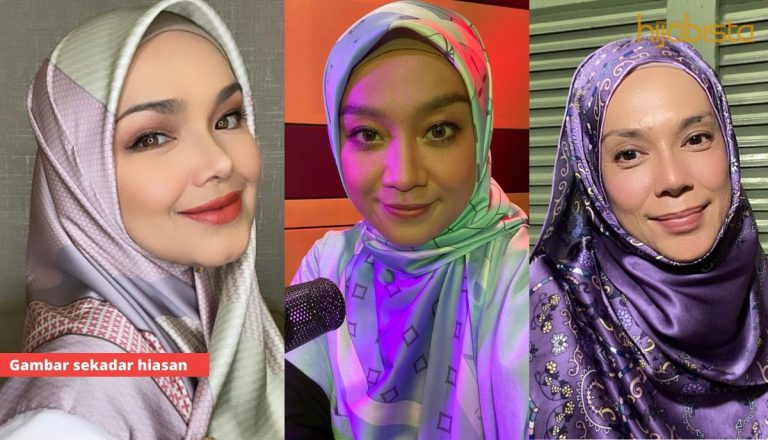 Wajah Sentiasa Muda Berseri Biarpun Meningkat Usia, Amalkan 5 Petua Ini Setiap Hari!