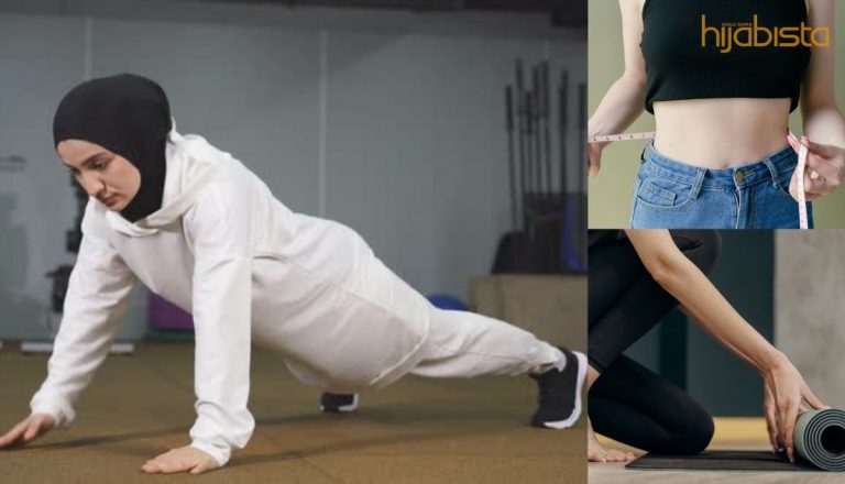 Senaman ‘Mountain Climber’ Boleh Atasi Lemak Di Kawasan Pinggang, Dengan 5 Kebaikan Ini!