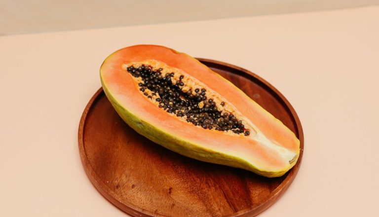 Dengan Kos Murah, Kulit Boleh Jadi Cerah Berseri Bila Guna Masker Betik. Buat Sendiri Je!