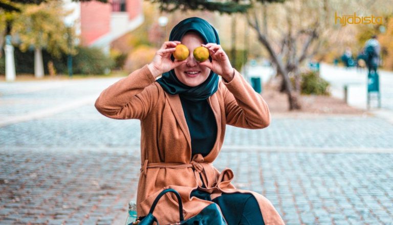 8 Masalah Hijab Yang Harus Diselesaikan. Struggle Betul!